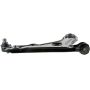 MEVOTECH CMS70116 Suspension Control Arm and Ball Joint Assembly