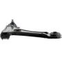 MEVOTECH CMS70116 Suspension Control Arm and Ball Joint Assembly