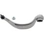MEVOTECH CMS701170 Suspension Control Arm and Ball Joint Assembly