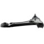 MEVOTECH CMS70117 Suspension Control Arm and Ball Joint Assembly