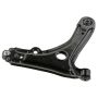 MEVOTECH CMS70117 Suspension Control Arm and Ball Joint Assembly