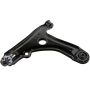 MEVOTECH CMS70117 Suspension Control Arm and Ball Joint Assembly