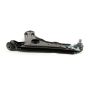 MEVOTECH CMS70118 Suspension Control Arm and Ball Joint Assembly