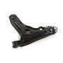 MEVOTECH CMS70119 Suspension Control Arm and Ball Joint Assembly