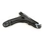 MEVOTECH CMS70119 Suspension Control Arm and Ball Joint Assembly