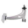 MEVOTECH CMS70121 Suspension Control Arm and Ball Joint Assembly