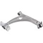MEVOTECH CMS70121 Suspension Control Arm and Ball Joint Assembly