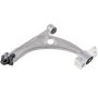 MEVOTECH CMS70121 Suspension Control Arm and Ball Joint Assembly