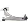 MEVOTECH CMS70121 Suspension Control Arm and Ball Joint Assembly