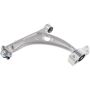MEVOTECH CMS70122 Suspension Control Arm and Ball Joint Assembly