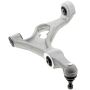 MEVOTECH CMS70124 Suspension Control Arm and Ball Joint Assembly