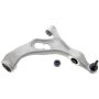 MEVOTECH CMS70124 Suspension Control Arm and Ball Joint Assembly