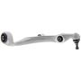 MEVOTECH CMS70125 Suspension Control Arm and Ball Joint Assembly