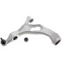MEVOTECH CMS70125 Suspension Control Arm and Ball Joint Assembly