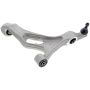 MEVOTECH CMS70125 Suspension Control Arm and Ball Joint Assembly
