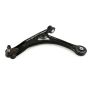 MEVOTECH CMS70131 Suspension Control Arm and Ball Joint Assembly