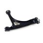 MEVOTECH CMS70132 Suspension Control Arm and Ball Joint Assembly