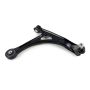 MEVOTECH CMS70132 Suspension Control Arm and Ball Joint Assembly