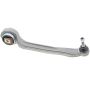 MEVOTECH CMS70134 Suspension Control Arm and Ball Joint Assembly