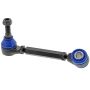 MEVOTECH CMS70137 Suspension Control Arm and Ball Joint Assembly
