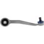 MEVOTECH CMS70144 Suspension Control Arm and Ball Joint Assembly