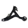 MEVOTECH CMS70156 Suspension Control Arm