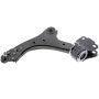 MEVOTECH CMS70158 Suspension Control Arm and Ball Joint Assembly