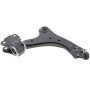 MEVOTECH CMS70159 Suspension Control Arm and Ball Joint Assembly