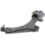 MEVOTECH CMS70159 Suspension Control Arm and Ball Joint Assembly