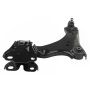 MEVOTECH CMS70160 Suspension Control Arm and Ball Joint Assembly