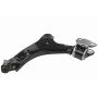 MEVOTECH CMS70160 Suspension Control Arm and Ball Joint Assembly