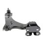 MEVOTECH CMS70161 Suspension Control Arm and Ball Joint Assembly