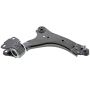 MEVOTECH CMS70161 Suspension Control Arm and Ball Joint Assembly