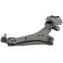MEVOTECH CMS70161 Suspension Control Arm and Ball Joint Assembly