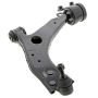 MEVOTECH CMS70162 Suspension Control Arm and Ball Joint Assembly