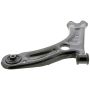 MEVOTECH CMS70172 Suspension Control Arm