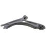 MEVOTECH CMS70172 Suspension Control Arm