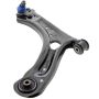 MEVOTECH CMS70180 Suspension Control Arm and Ball Joint Assembly