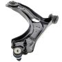 MEVOTECH CMS70180 Suspension Control Arm and Ball Joint Assembly