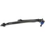 MEVOTECH CMS70180 Suspension Control Arm and Ball Joint Assembly