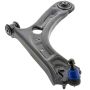 MEVOTECH CMS70180 Suspension Control Arm and Ball Joint Assembly
