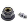 MEVOTECH CMS70180 Suspension Control Arm and Ball Joint Assembly