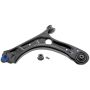 MEVOTECH CMS70180 Suspension Control Arm and Ball Joint Assembly