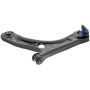 MEVOTECH CMS70180 Suspension Control Arm and Ball Joint Assembly