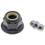 MEVOTECH CMS70181 Suspension Control Arm and Ball Joint Assembly