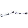 MEVOTECH CMS70184 Suspension Control Arm and Ball Joint Assembly