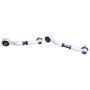 MEVOTECH CMS70185 Suspension Control Arm and Ball Joint Assembly