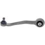 MEVOTECH CMS70190 Suspension Control Arm and Ball Joint Assembly
