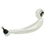 MEVOTECH CMS70198 Suspension Control Arm and Ball Joint Assembly