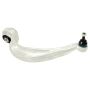 MEVOTECH CMS70199 Suspension Control Arm and Ball Joint Assembly